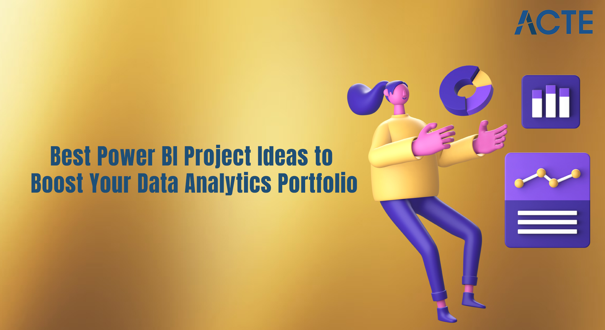 Power Pi Project Examples Power BI Project Data Insights & Visualization | Updated 2026