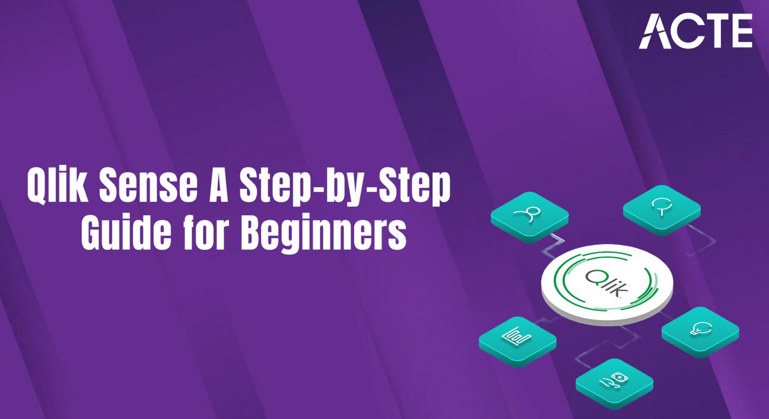 Qlik Sense Tutorial A Step-by-Step Guide for Beginners Article