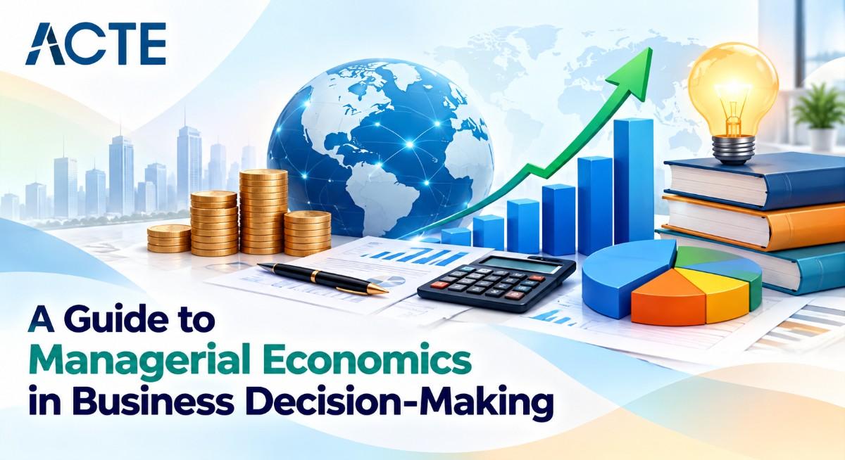 A Guide to Managerial Economics in Business Decision-Making
