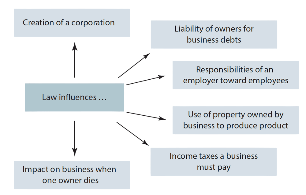 Comoany Bussiness Law-Article