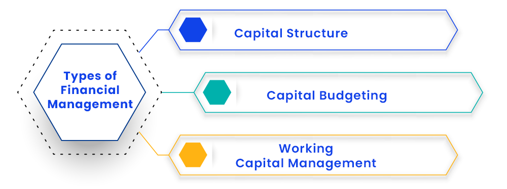 Capital Structure in Financial Management Article
