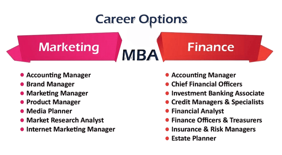 MBA Career Option Article