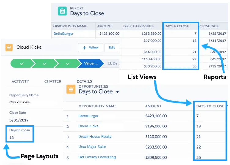 Mastering Bucket Fields in Salesforce
