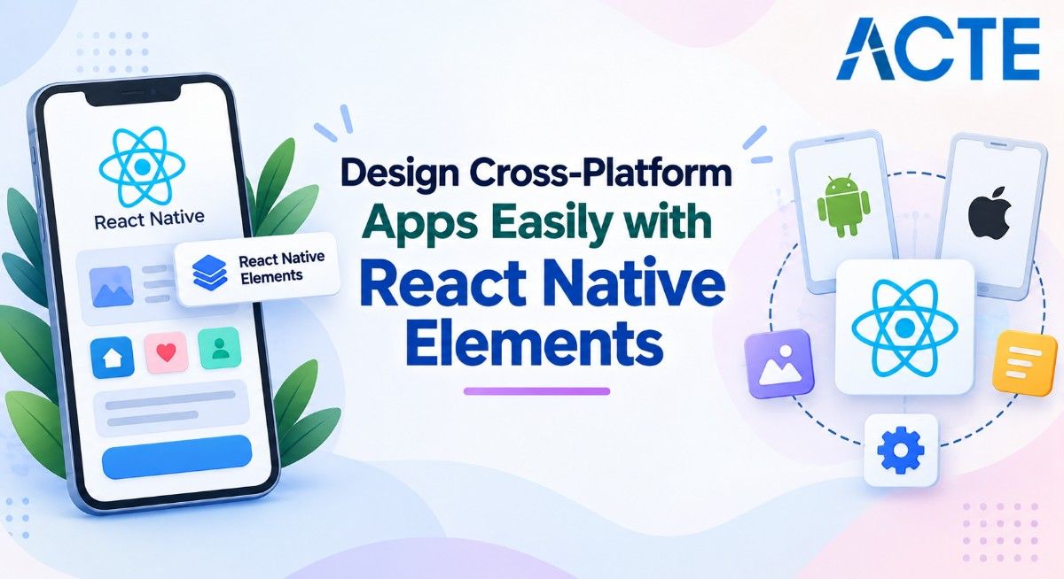 Design Cross-Platform Apps Easily with React Native Elements Article