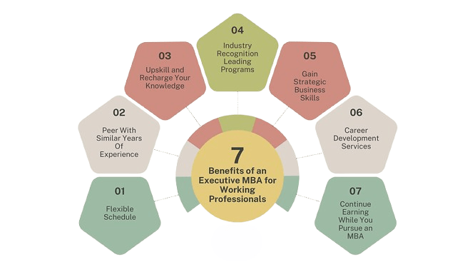 Executive MBA: The Path to Advanced Leadership & Growth
Article