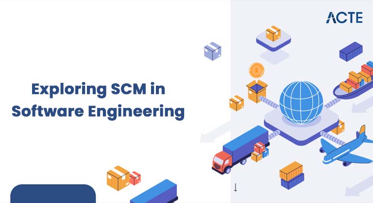 Exploring SCM in Software Engineering Article