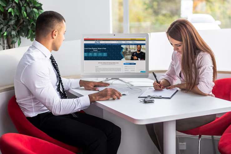 Learn from the best