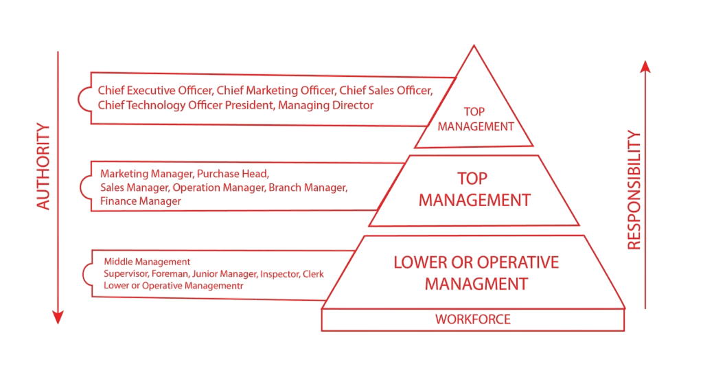 Management-Level Article