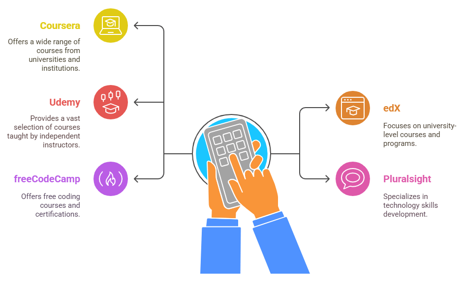 Best Software Development Courses to Kickstart