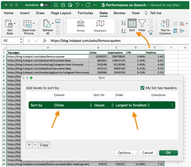 How to Create Pivot Table in Excel Guide