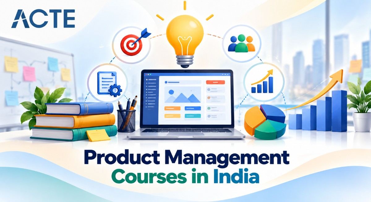 Product Management Courses in India