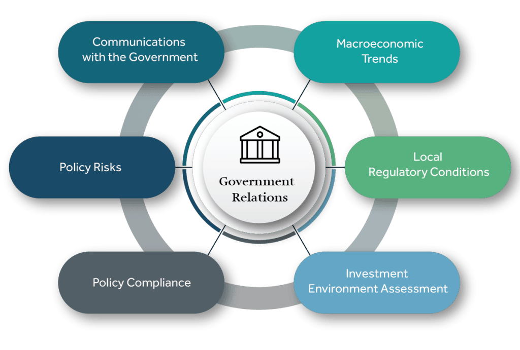 Role of Government Policies Article