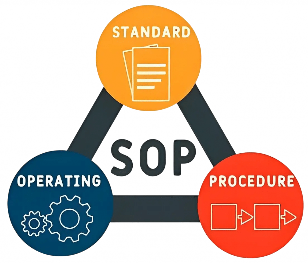 SOP Business Management Article
