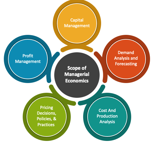 Scope and Importance of Managerial Economics Article