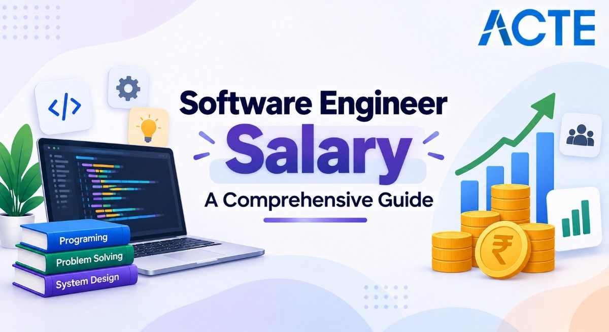 Software Engineer Salary: A Comprehensive Guide Article