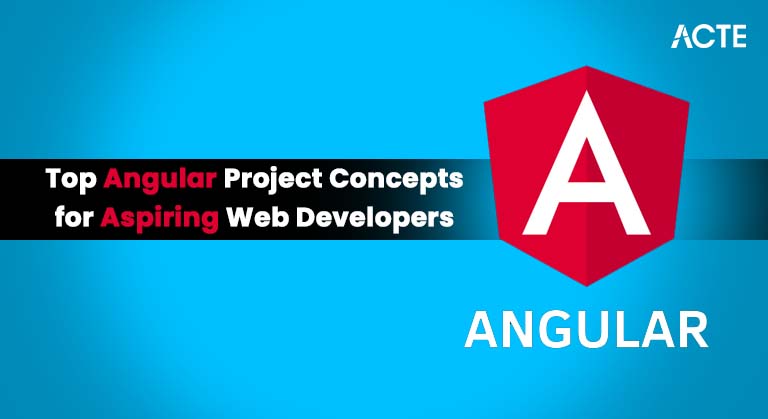 Top Angular Project Concepts Article