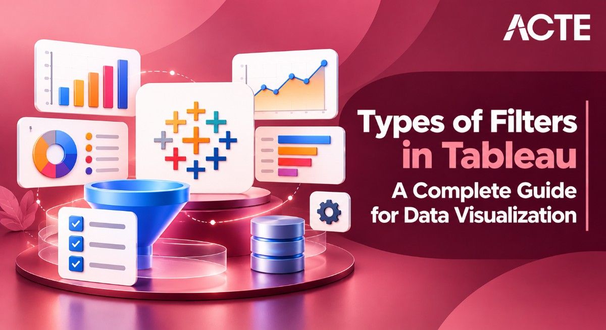 Types of Filters in Tableau A Complete Guide for Data Visualization