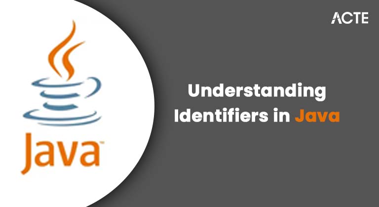 Understanding Identifiers in Java Article