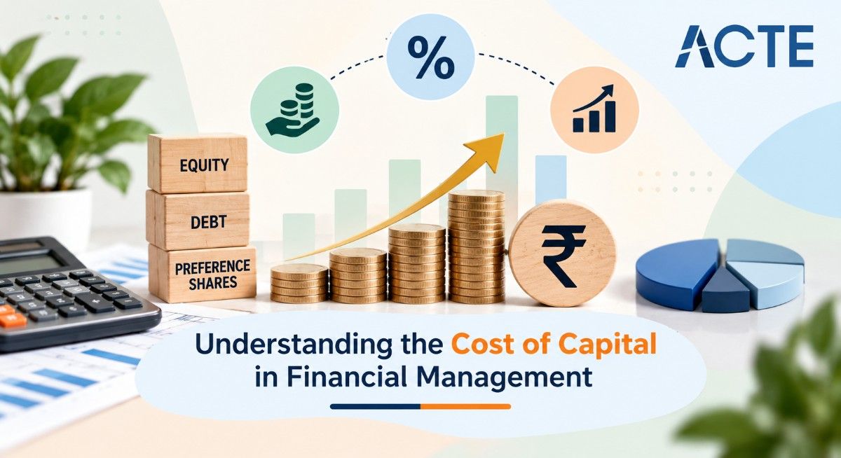 Understanding the Cost of Capital in Financial Management