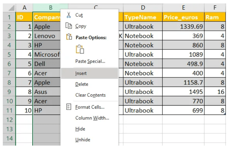Mastering VLOOKUP in Excel