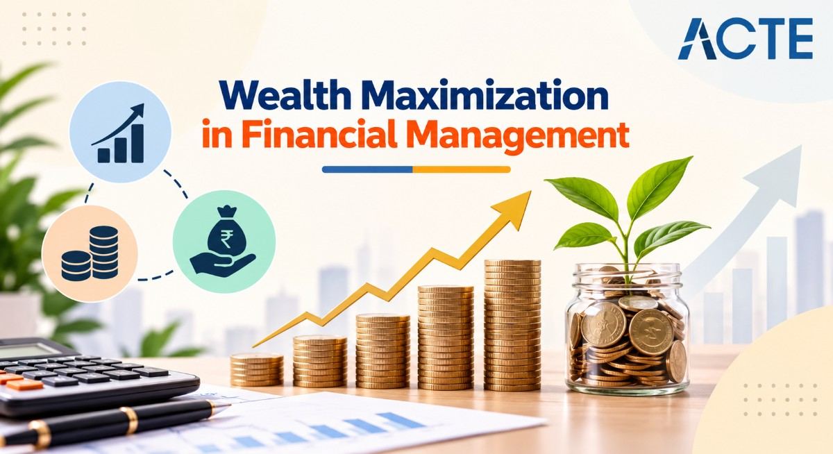 Wealth Maximization in Financial Management