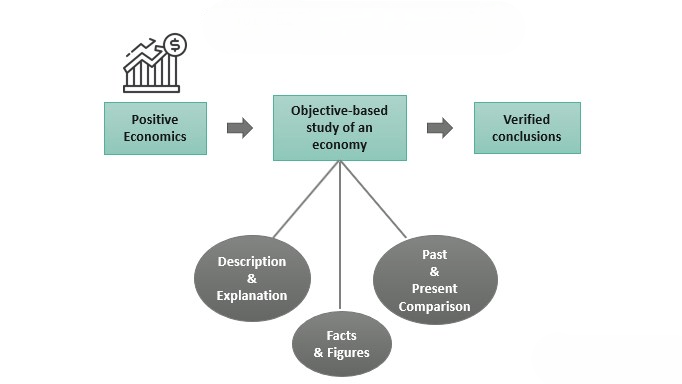 Normative vs Positive Approach Article
