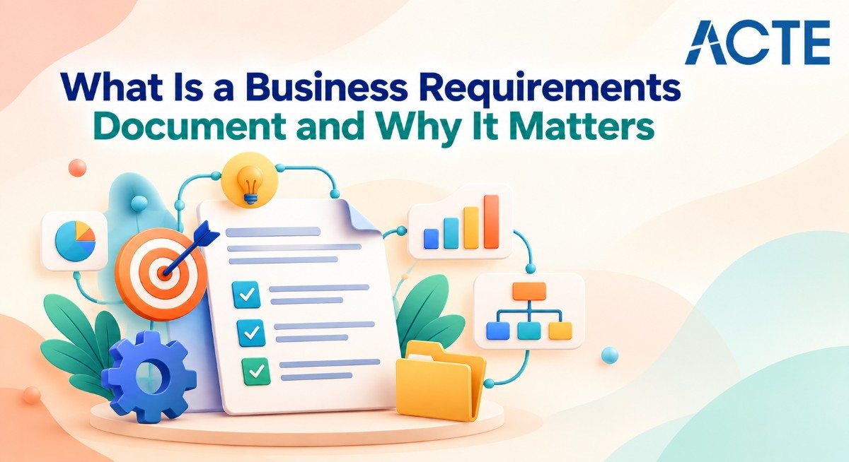What Is a Business Requirements Document and Why It Matters