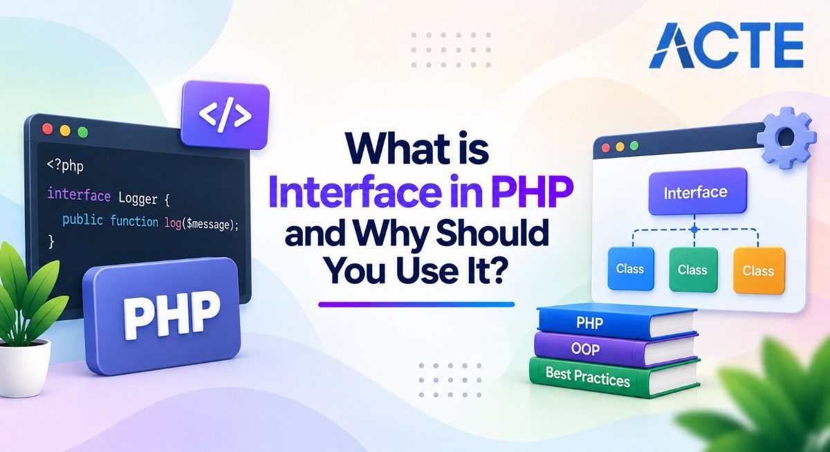 What is Interface in PHP and Why Should You Use It? - Article