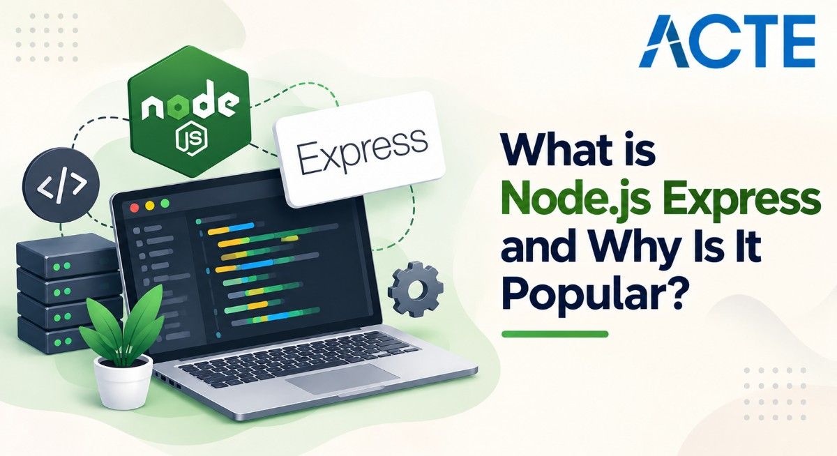 What is Node.js Express and Why Is It Popular? Article