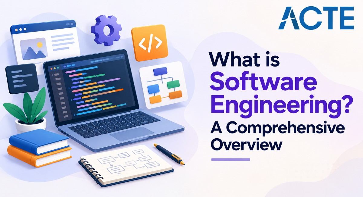 What is Software Engineering? A Comprehensive Overview Article
