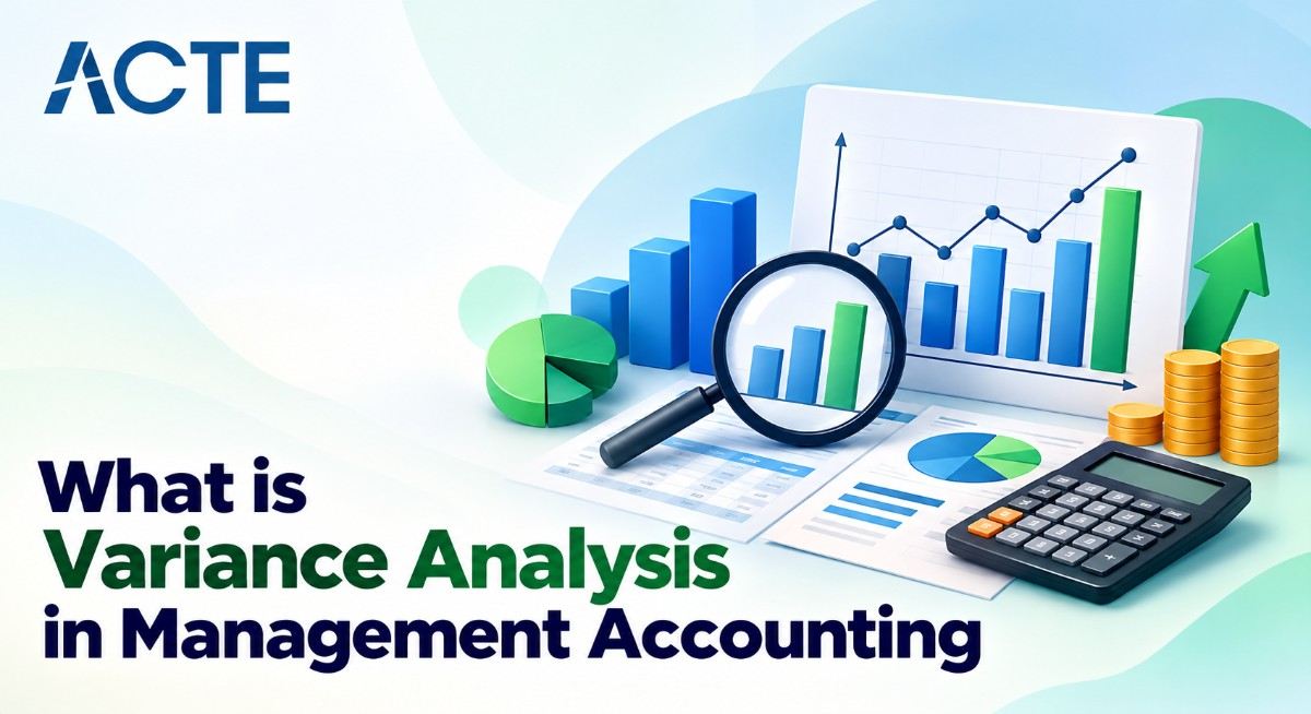 What is Variance Analysis in Management Accounting