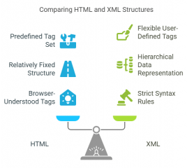 What is XML? Basics, Common Uses Explained | Updated 2025