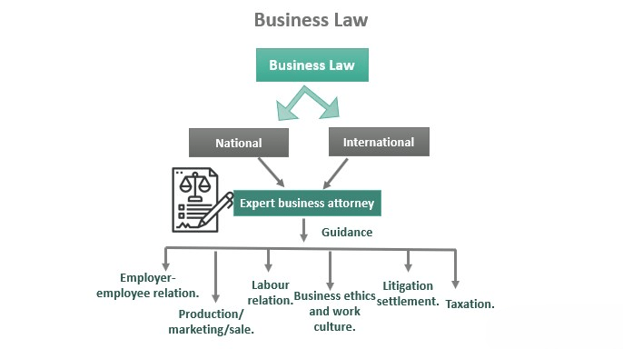 intro Business-Law-Article