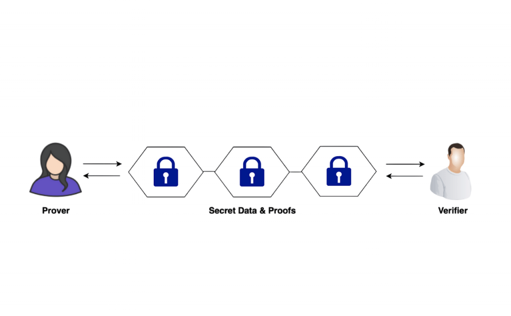 Zero-Knowledge Proofs (ZKPs) Article