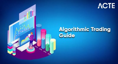 Algorithmic Trading Article
