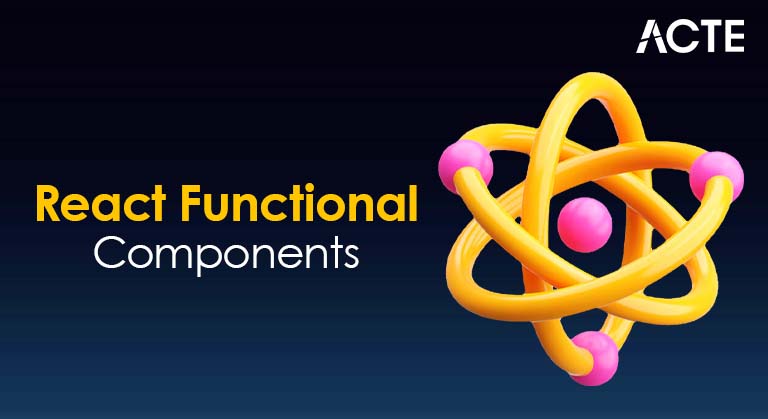 React Functional Components Article