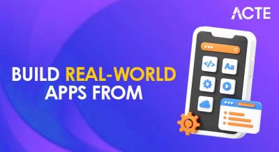 Build Real-World Apps from Article