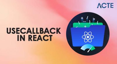 useCallback in React Article
