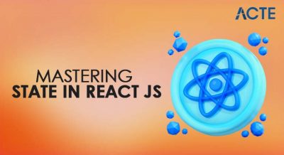 Mastering State in React JS Article