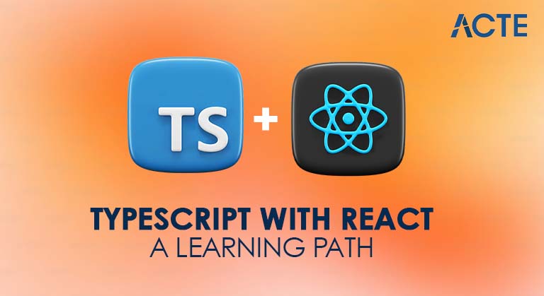 TypeScript with React_ A Learning Path Article