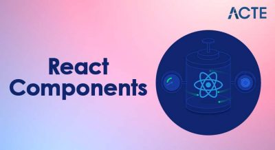 React Components Explained Article