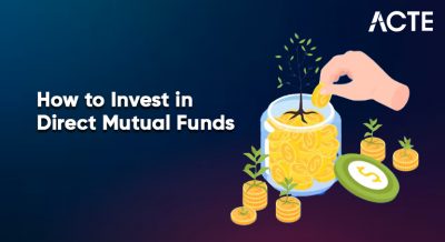 How to Invest in Direct Mutual Funds Article