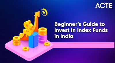 Beginner’s Guide to Invest in Index Funds in India Article