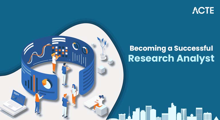 Step-by-Step Guide to Becoming a Successful Research Analyst Career Path Article