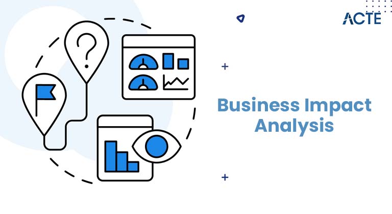 Business Impact Analysis Article