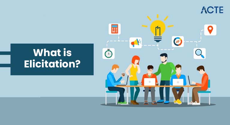 What is Elicitation Article