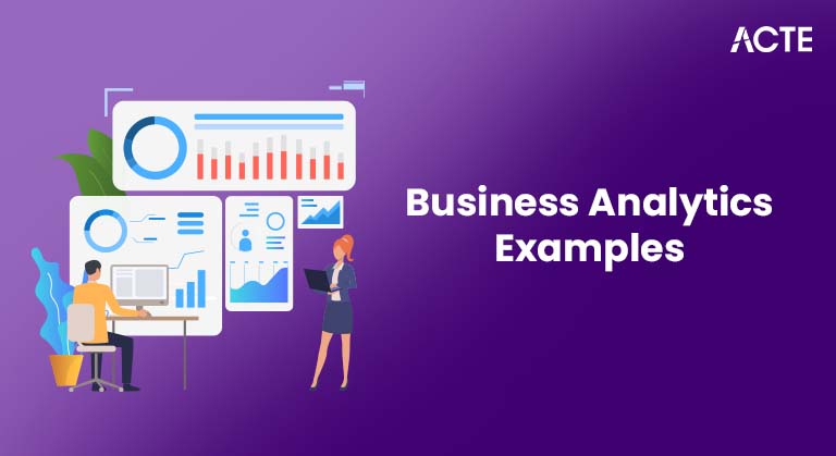 Business Analytics Article