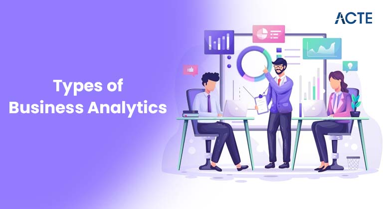 Types of Business Analytics Article