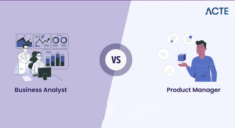 Business Analyst vs Product Manager Article