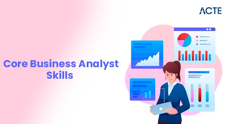 Core Business Analyst Article